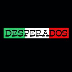 Desperados Restauracja