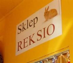 Sklep Zoologiczny Reksio
