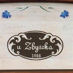 Do­mo­we Przy­sma­ki u Zbysz­ka