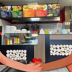 MIM KEBAB