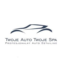 Twoje Auto Twoje Spa