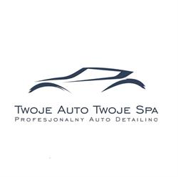 Twoje Auto Twoje Spa