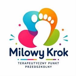 Terapeutyczny Punkt Przedszkolny MILOWY KROK
