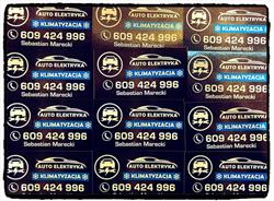 Auto Elektryka Marecki
