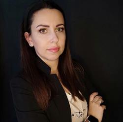 "LiliAnn" Stylizacja paznokci