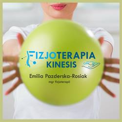 Fizjoterapia Kinesis
