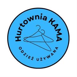 Hurtownia odzieży używanej KAMA