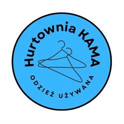 Hurtownia odzieży używanej KAMA