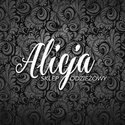 Alicja sklep odzieżowy