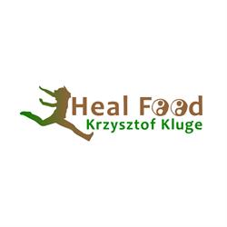 Heal Food Krzysztof Kluge