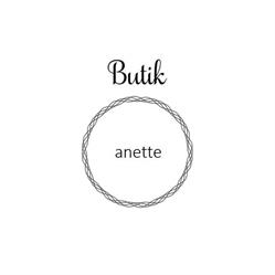 Butik anette