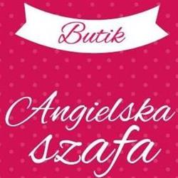 Angielska szafa