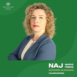 Kancelaria Adwokacka Adwokat Katarzyna Bachciak