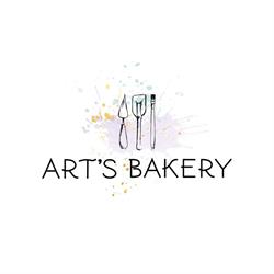 Art's Bakery - pracownia wypieków artystycznych