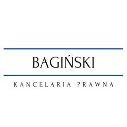 Kancelaria Radcy Prawnego Marcin Bagiński