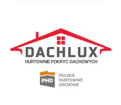 Dachlux Zielonka