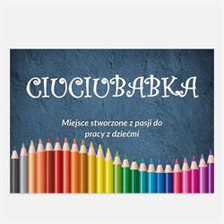 Żłobek Niepubliczny Ciuciubabka