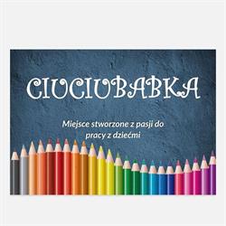 Żłobek Niepubliczny Ciuciubabka