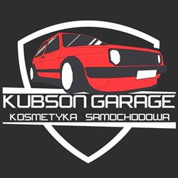 Kubson Garage - Kosmetyka Samochodowa