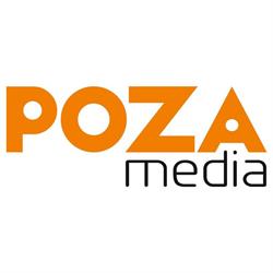 "POZA media"