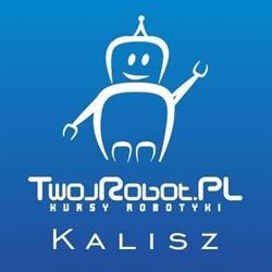 TWÓJ ROBOT