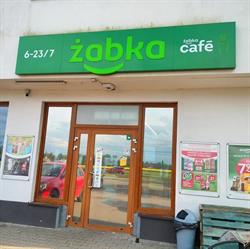 Żabka