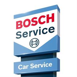 Bosch Car Service Mobiltop * Serwis Klimatyzacji