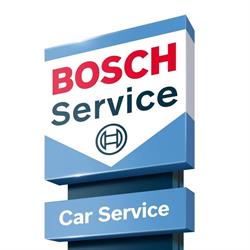 Bosch Car Service Mobiltop * Serwis Klimatyzacji