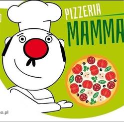 Pizzeria MAMMA MIA