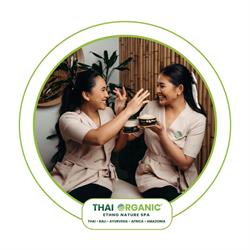 Salon Masażu Thai Organic Piotrków Trybunalski