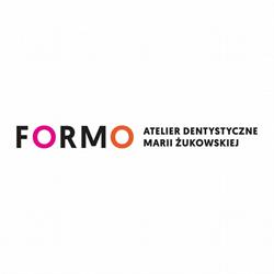"Formo" Atelier Dentystyczne Marii Żukowskiej