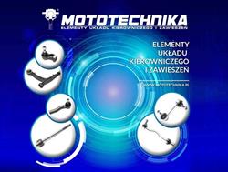 "Mototechnika" Sp.j. Józef Zborowski
