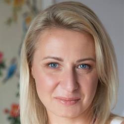 Akupunktura - Anna Wesołowska