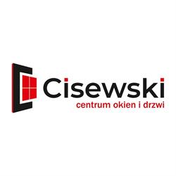 CISEWSKI Centrum Okien i Drzwi Janusz Cisewski - Autoryzowany Salon Vetrex - Czersk