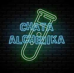 Chata Alchemika