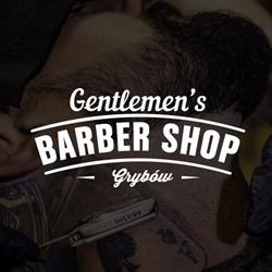 Gentleman's Barber Shop Grybów