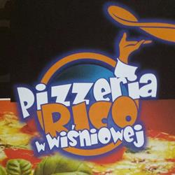 Pizzeria Rico