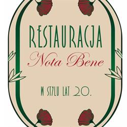 Restauracja NotaBene
