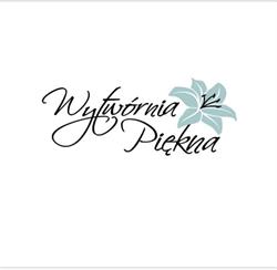 Izabela Arkuszewska "Wytwórnia Piękna"