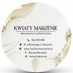 Kwiaciarnia Kwiaty Marzenie