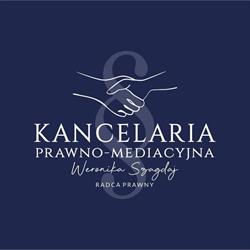 Kancelaria Radcy Prawnego Weronika Szagdaj