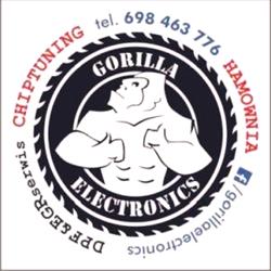 Gorilla Electronics