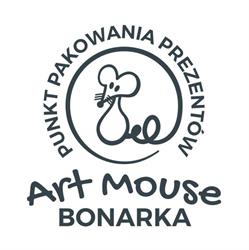 Art Mouse - Punkt ozdobnego pakowania prezentów