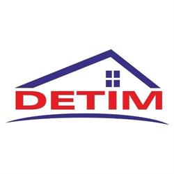 DETIM s.c. Materiały budowlane / Materiały wykończeniowe / Tynki / Farby