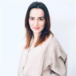 Gabinet Relacja Ewa Piotrowska