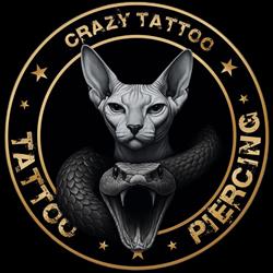 Crazy Tattoo Kraków