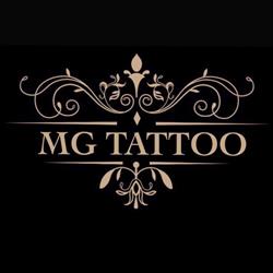 Studio tatuażu "MG Tattoo"