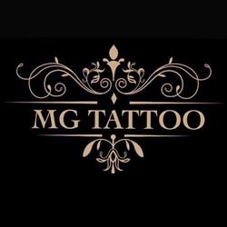 Studio tatuażu "MG Tattoo"