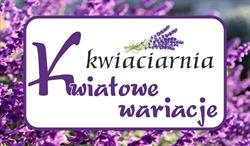 Kwiatowe wariacje Monika Czarnota
