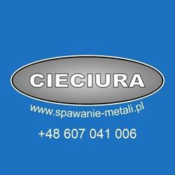 Spawanie metali kolorowych